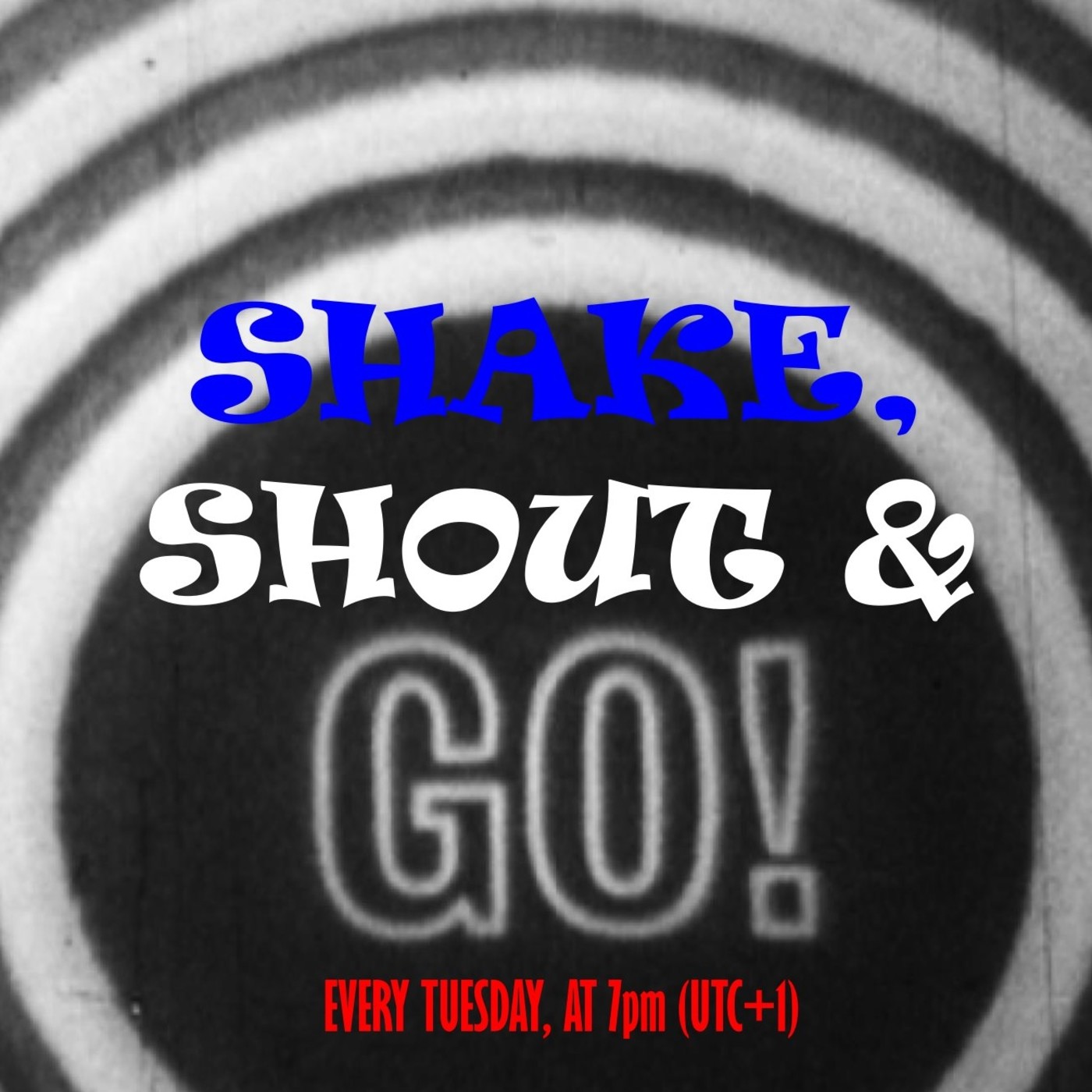 Shake, Shout & Go! Guillermod Show. Season 8