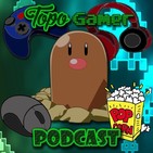 Topo Gamer 1x49 - Ps5, Capcom y Offtopic de cine