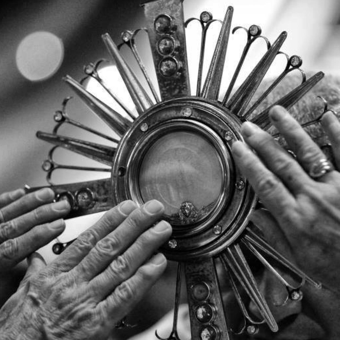 Hora Santa 23_06_2016