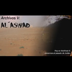 Archivos V: Al´Aswad (parte 2)
