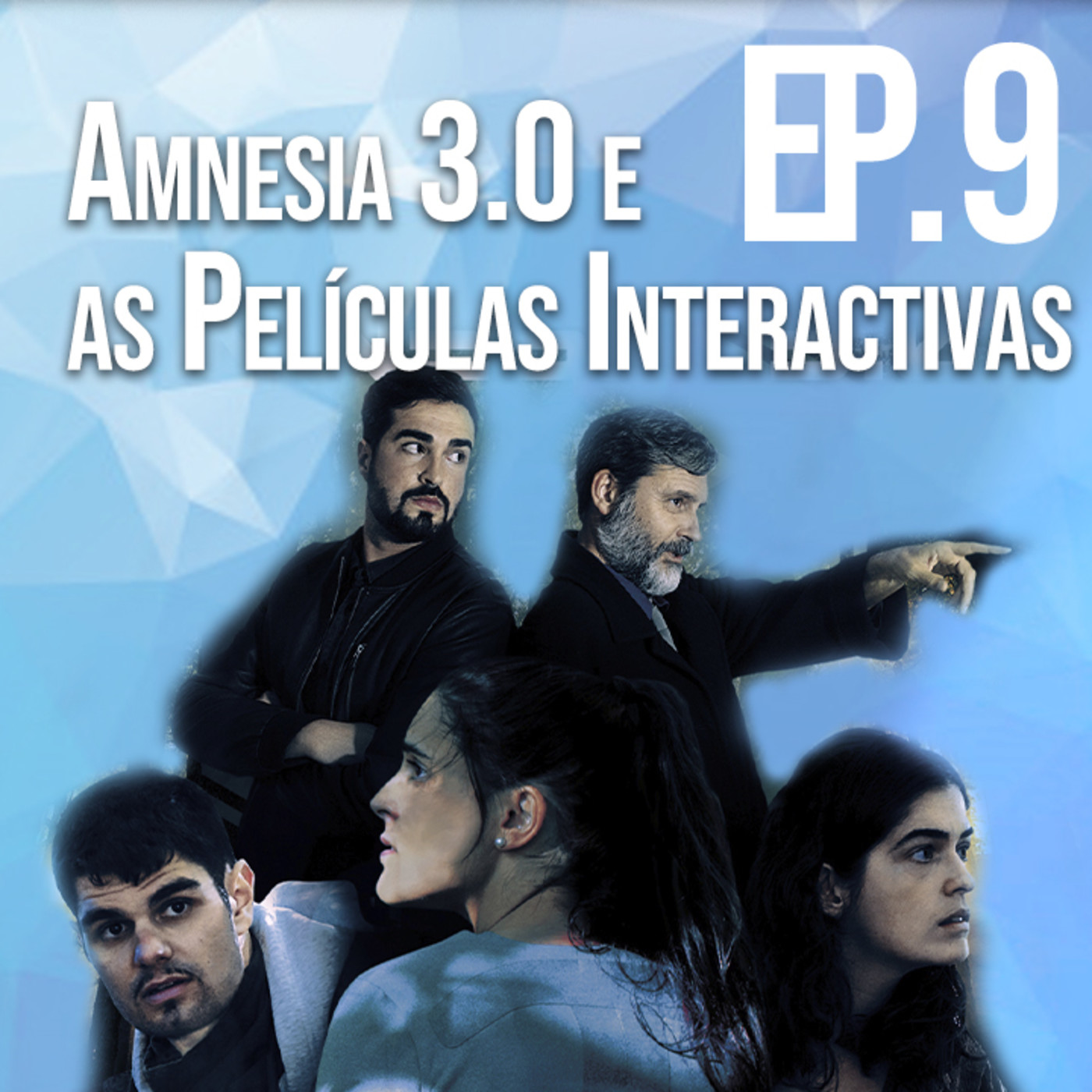 Recuncho Gamer Podcast