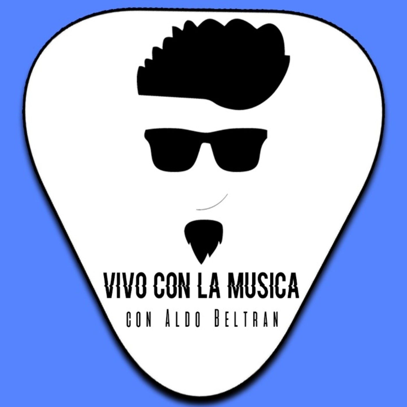 Vivo con la Música