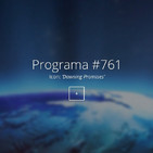 #761, Icon, Dawning Promises