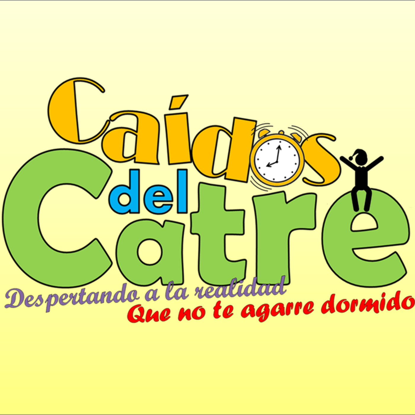 Entrevistas Caídas!