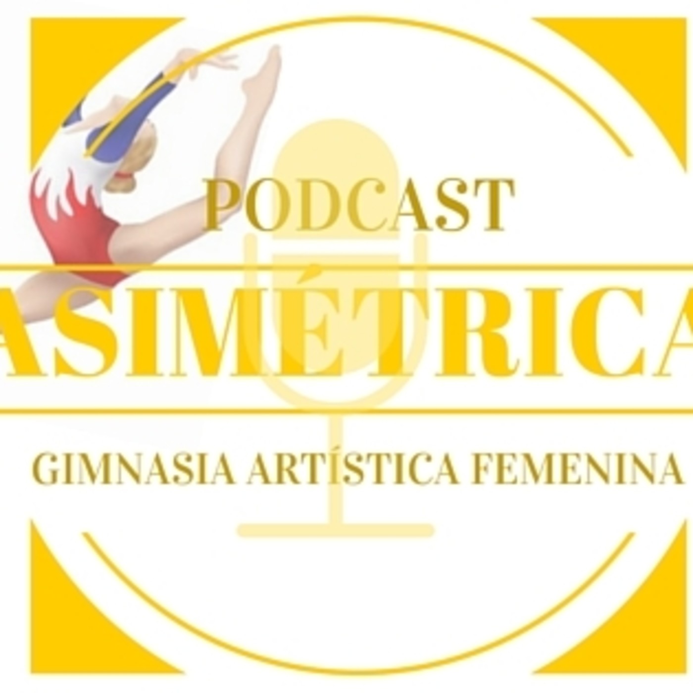 Podcast Asimétricas