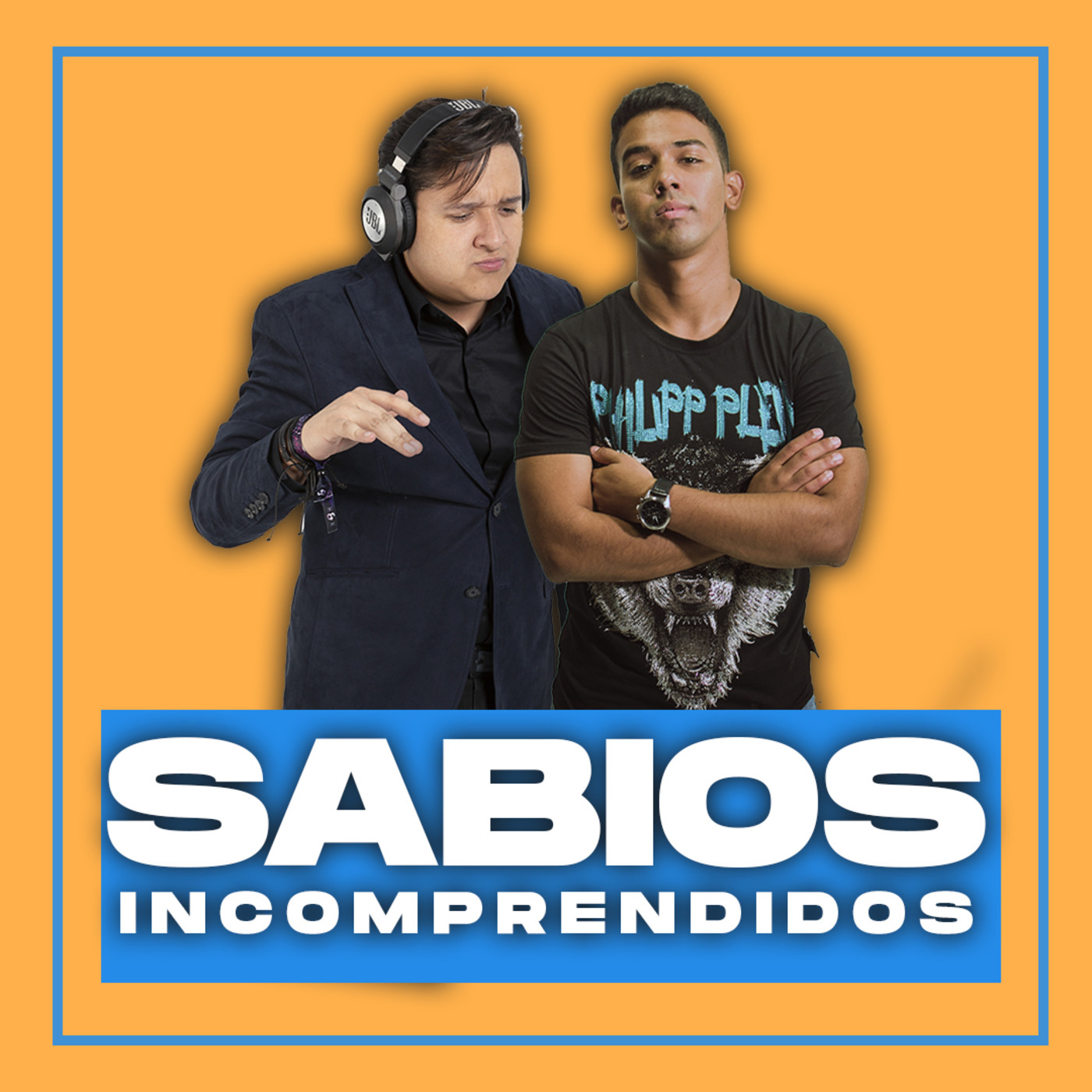 Sabios Incomprendidos - Cap 3 - Tik Tok & Disney Plus