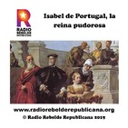 Isabel de Portugal, la reina pudorosa - Los Austrias: miseria y grandeza