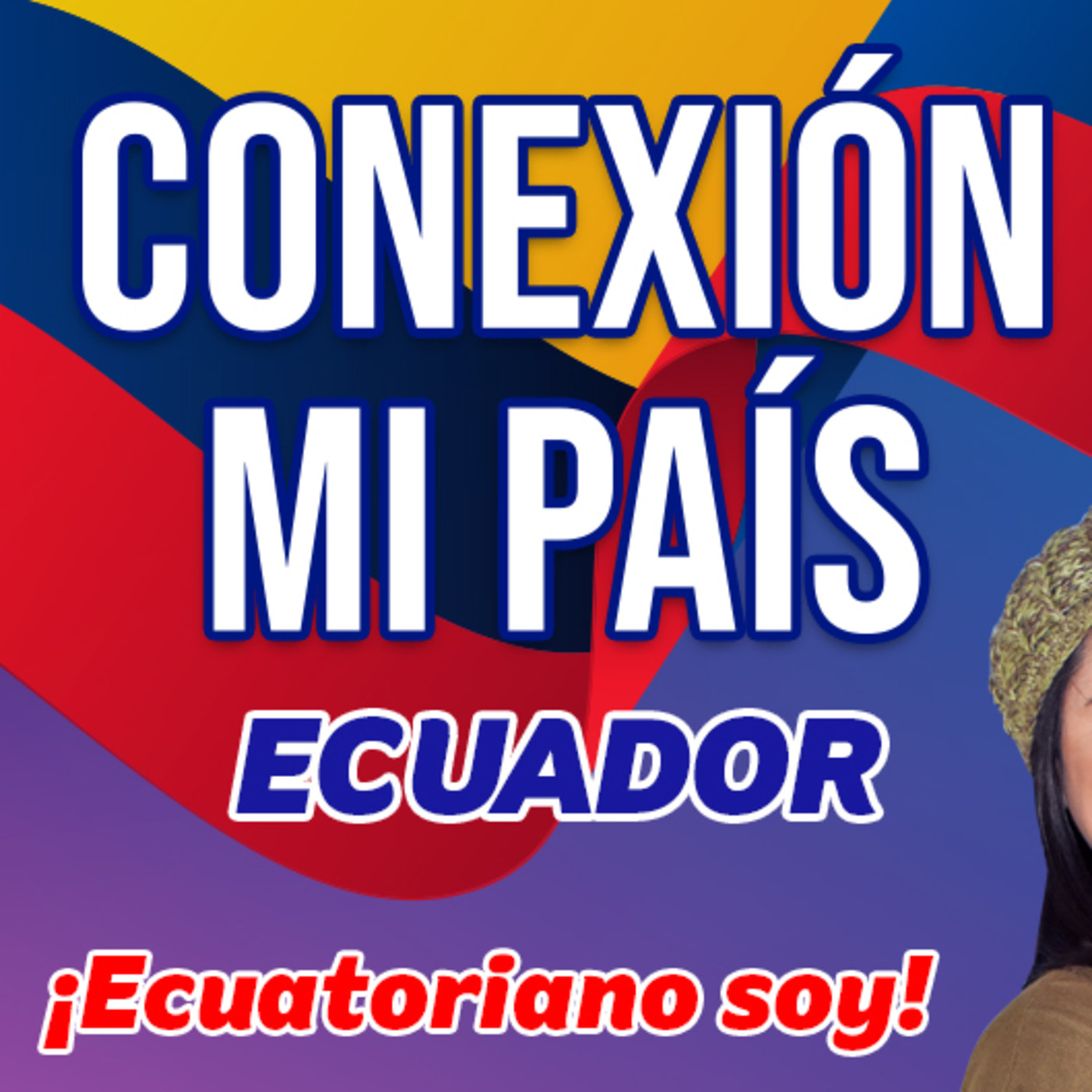 Conexión mi país -Ecuador