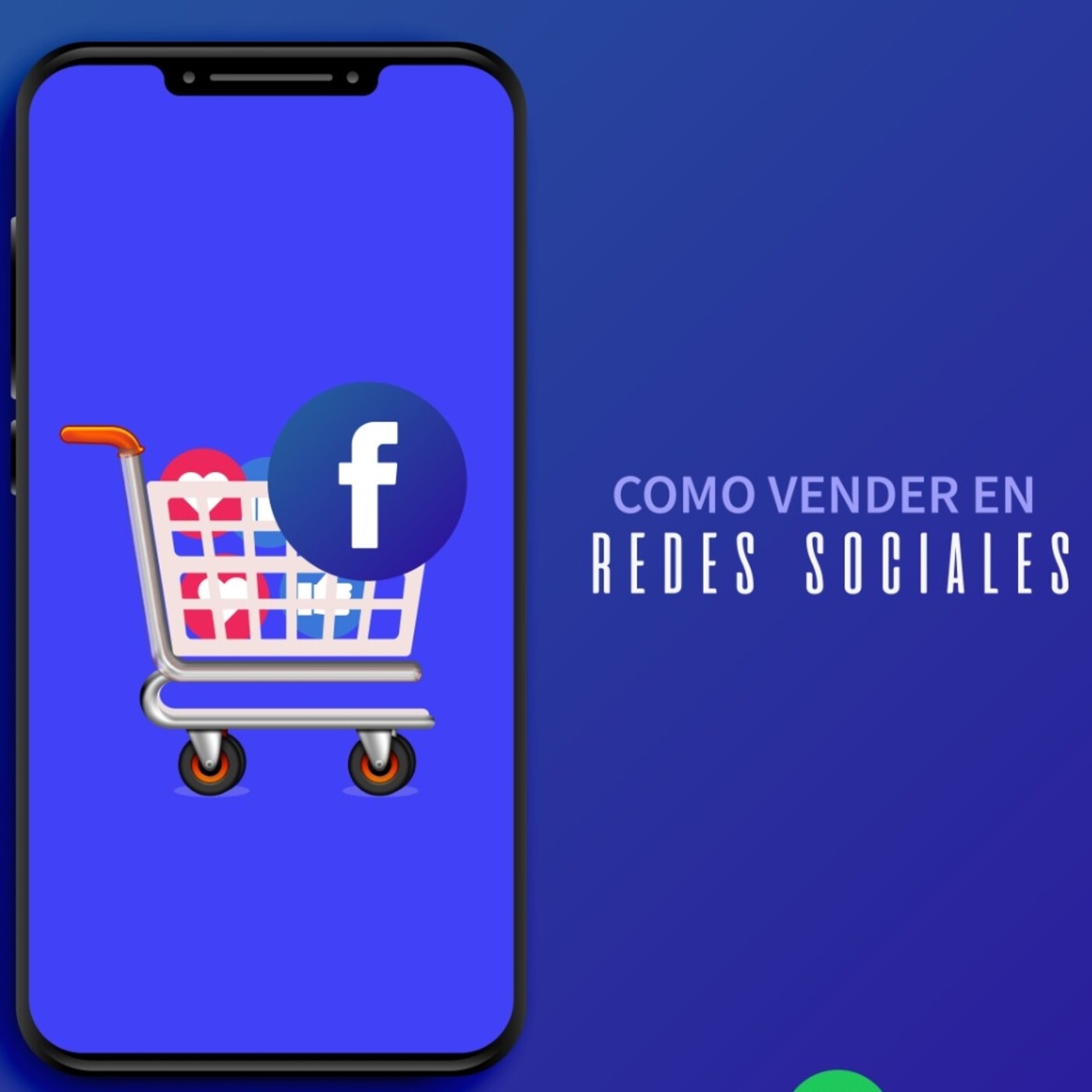 Apoyo tu emprendimiento