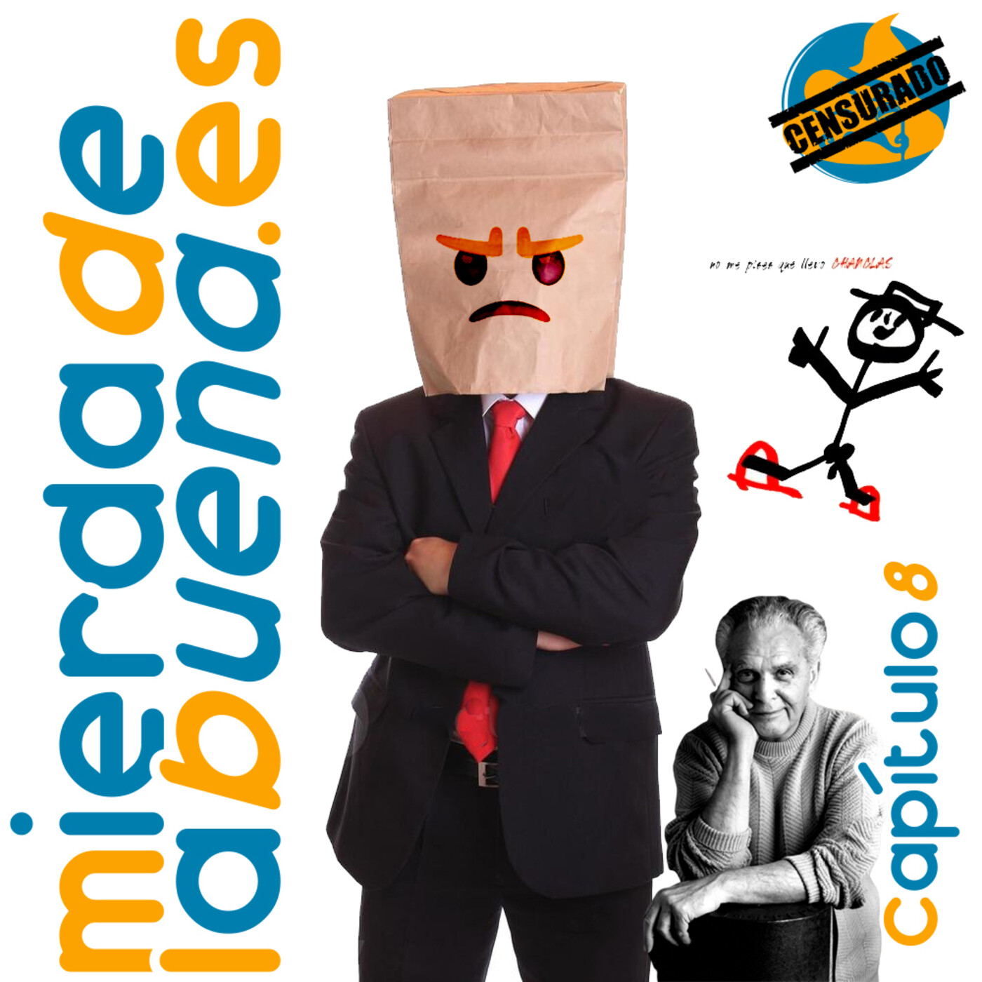 Mierda De La Buena