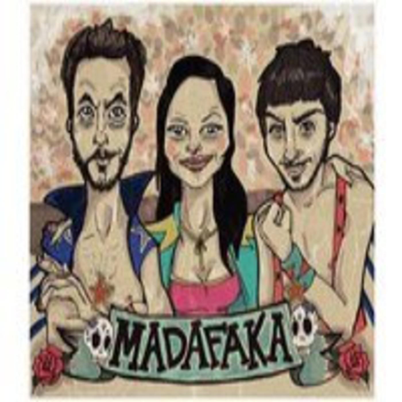 MADAFAKA RADIO