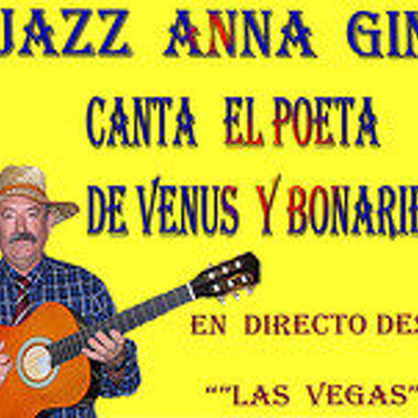 Jazz anna gin
