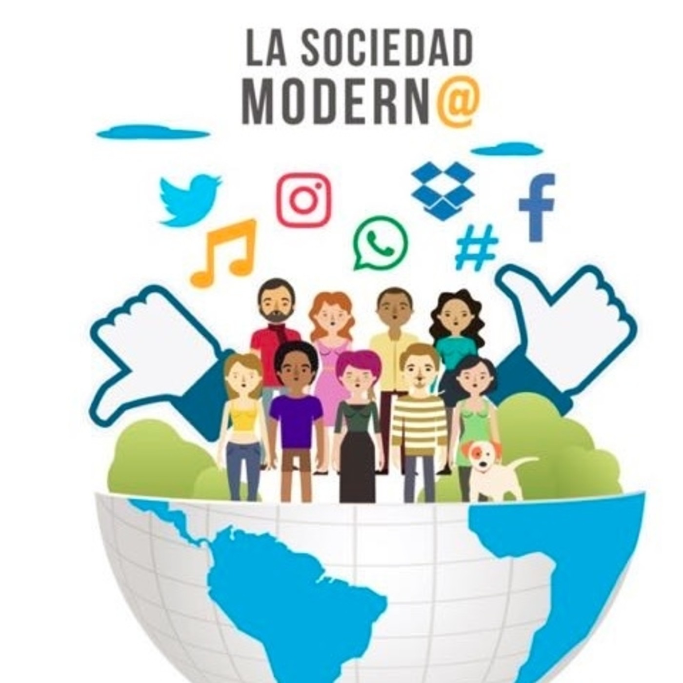 La Sociedad Moderna. 261018 p004