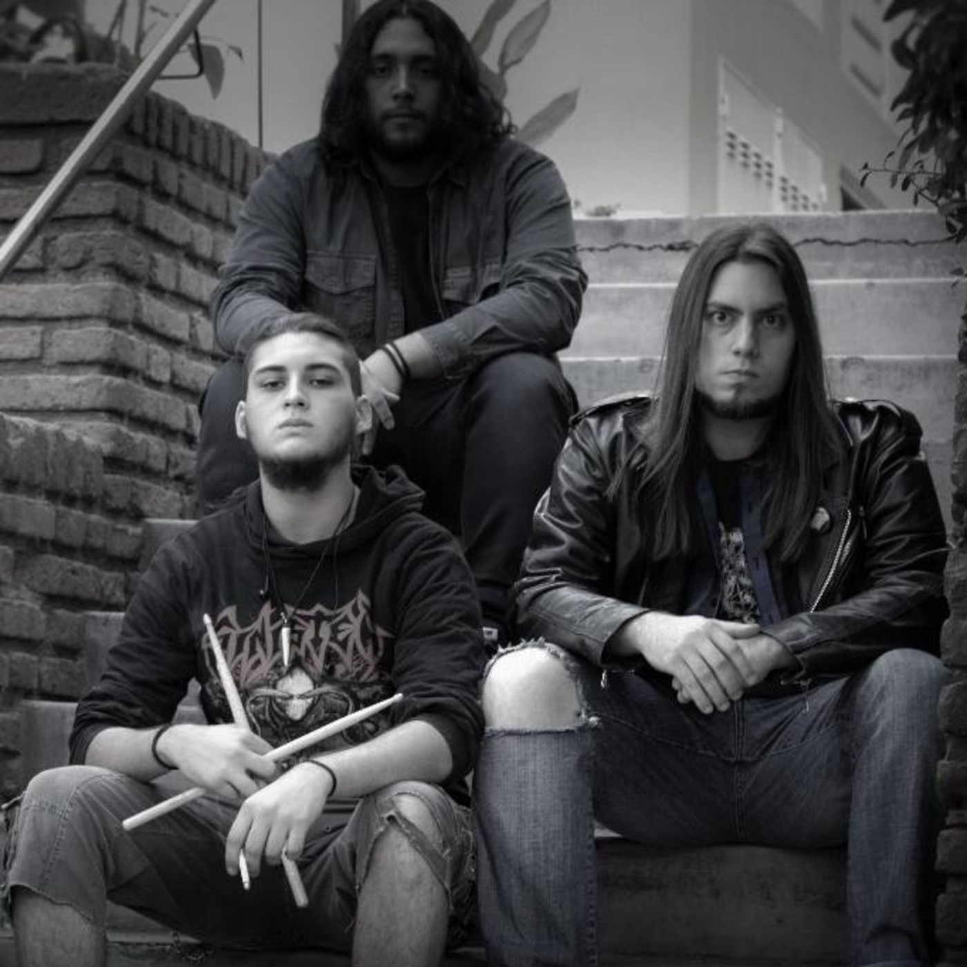 ENTREVISTAS en PLANETA INFIERNO -para compartir el