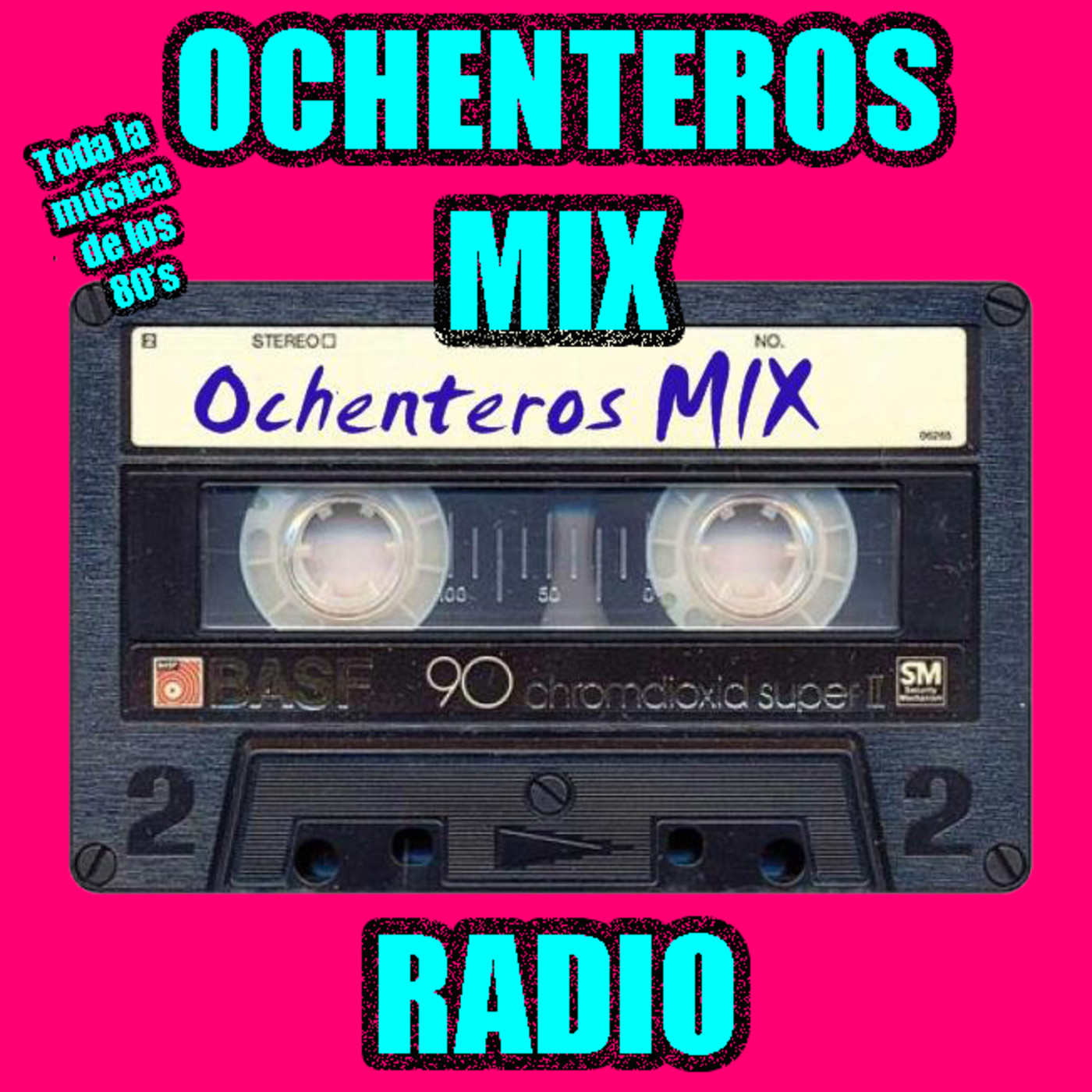 RLG: Cuñas / Promos / Identificativos.