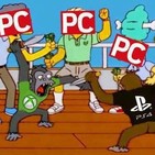 Consolas VS PC - SPB 1x31