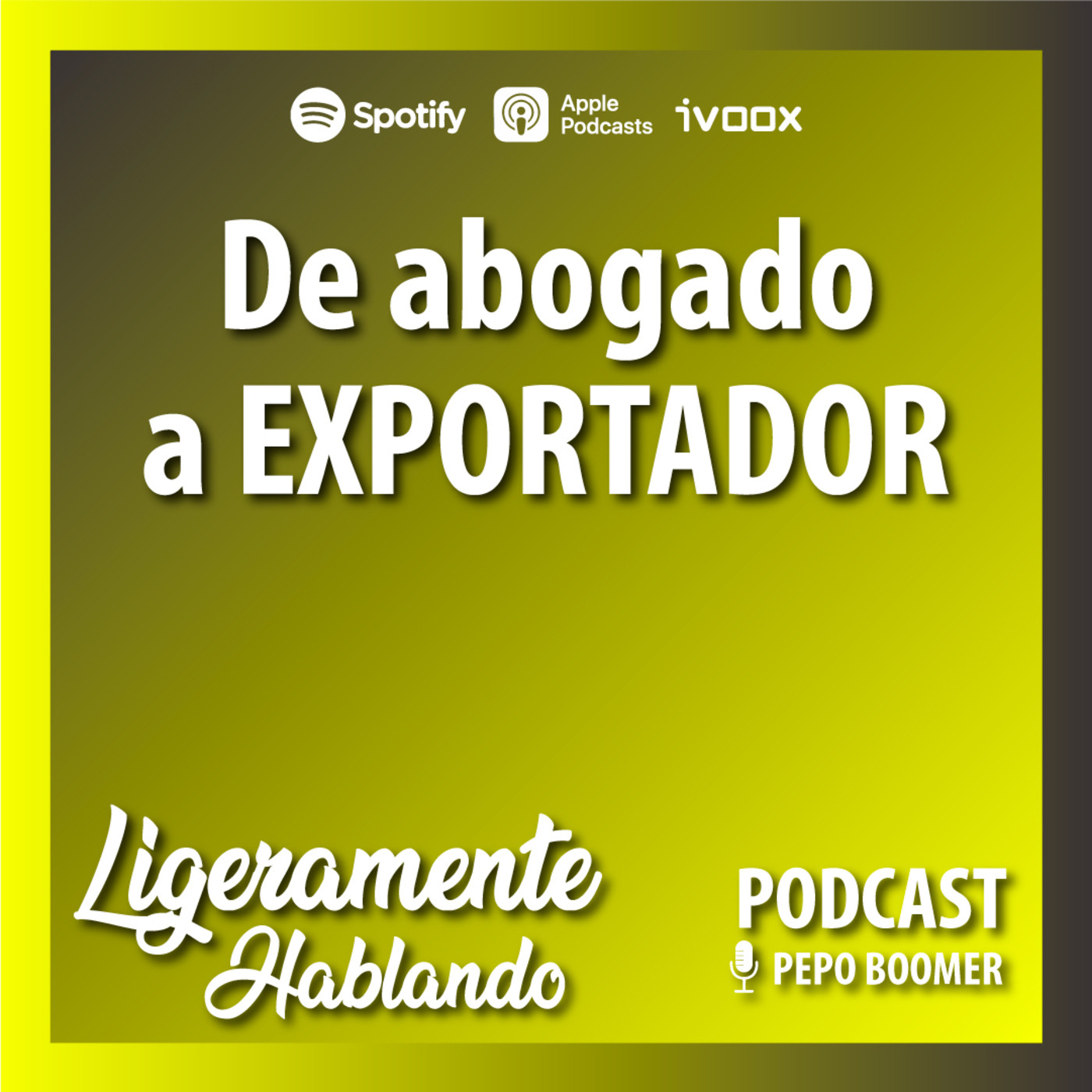 Ligeramente Hablando