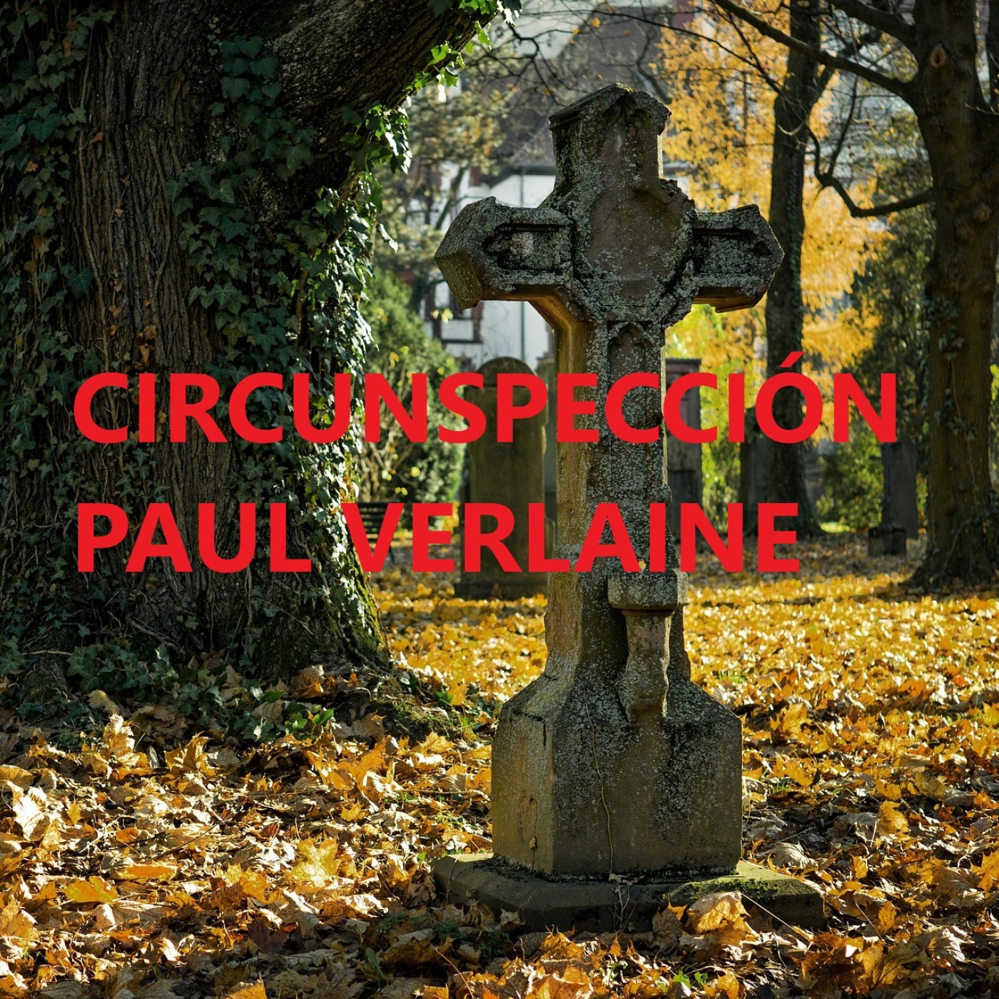 "Circunspección" de Paul Verlaine episode artwork