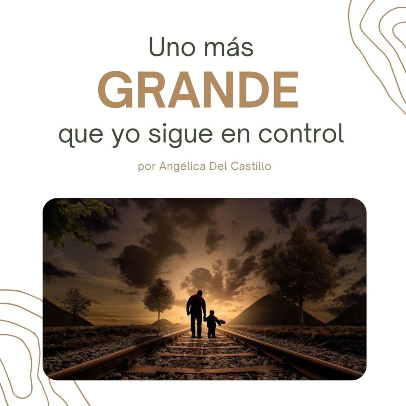 Uno mas grande que yo sigue en control (Introducción)