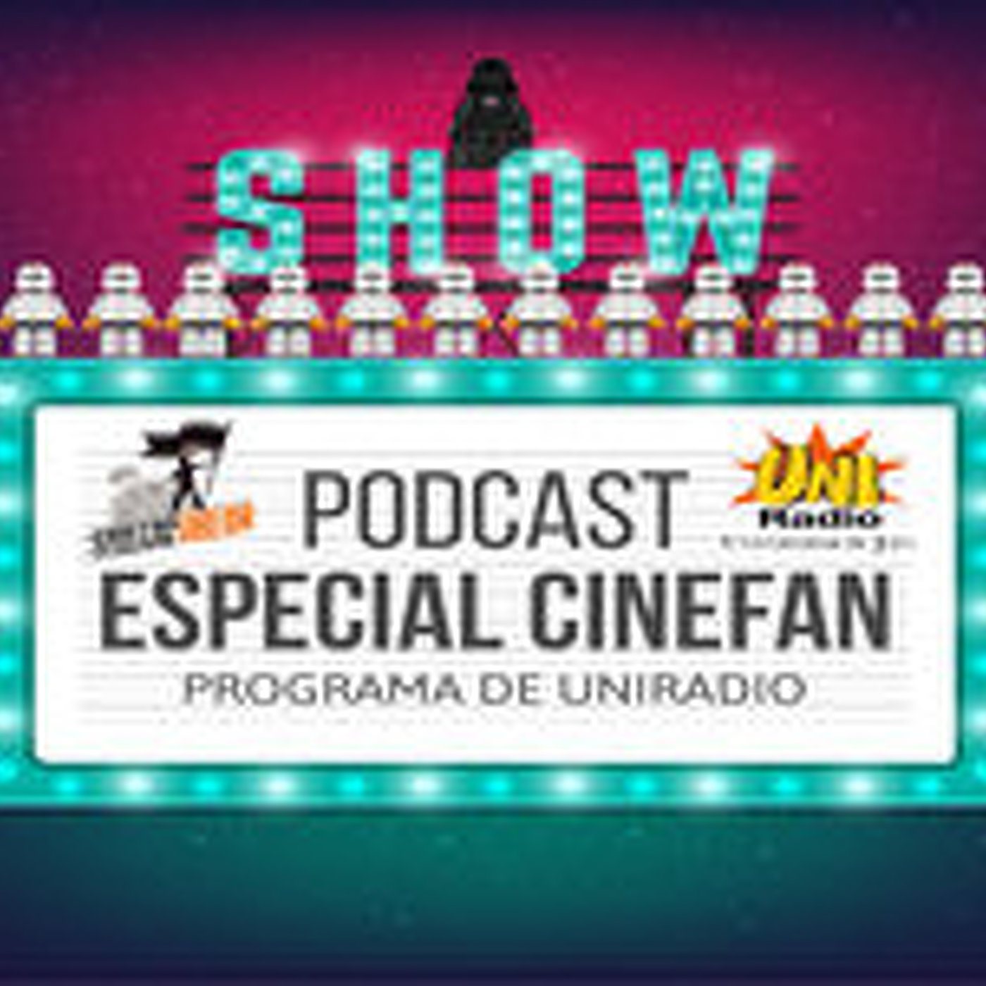 Podcast de Deivid Díaz