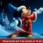 Consejos para tu viaje a Disneyland París