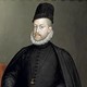 Entrevista a Felipe II