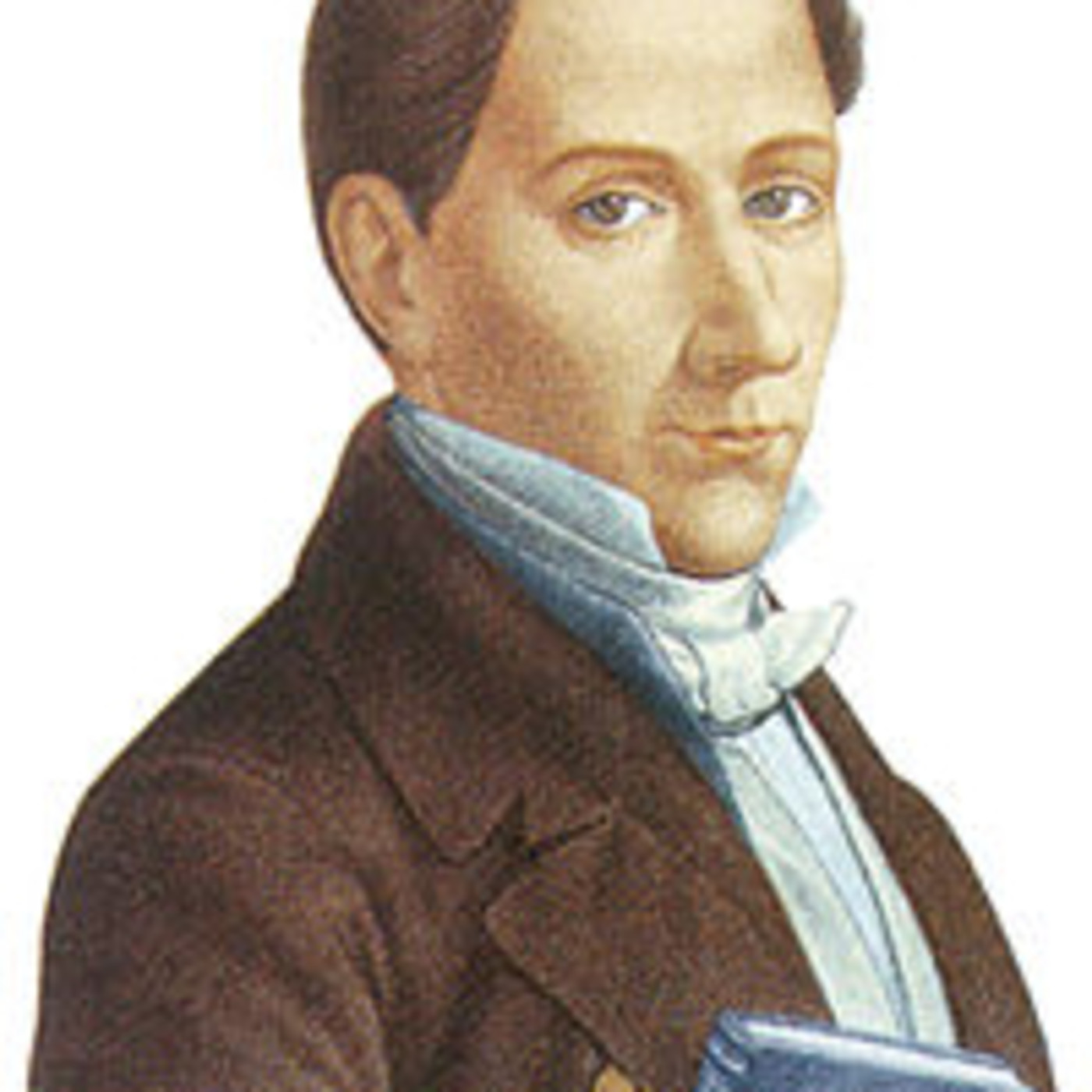 La Vida de DIEGO PORTALES episode artwork
