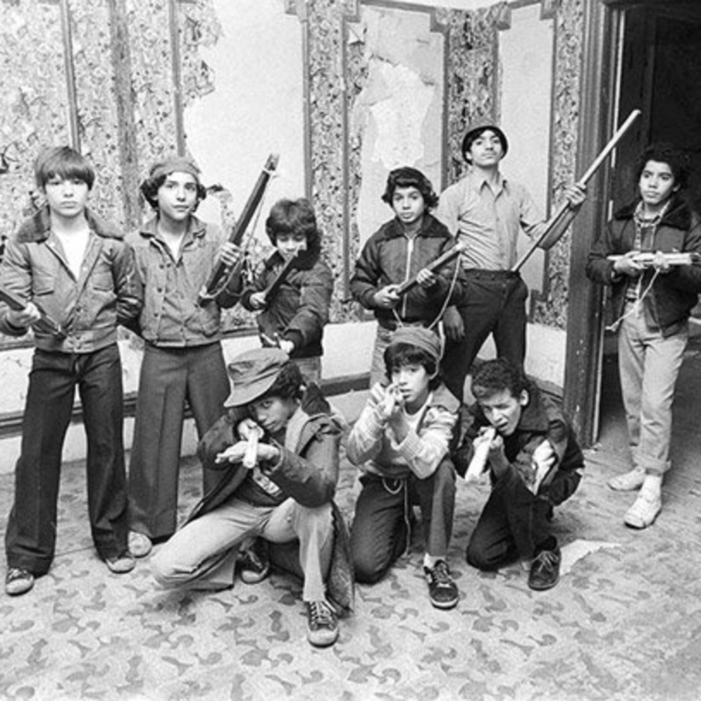 SONIDO CRIMINAL SHOW!!!