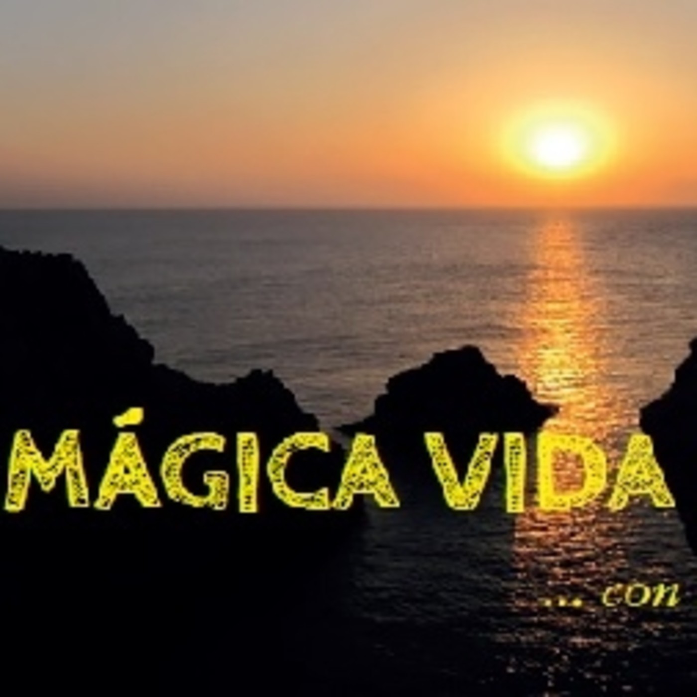 Mágica Vida Radio