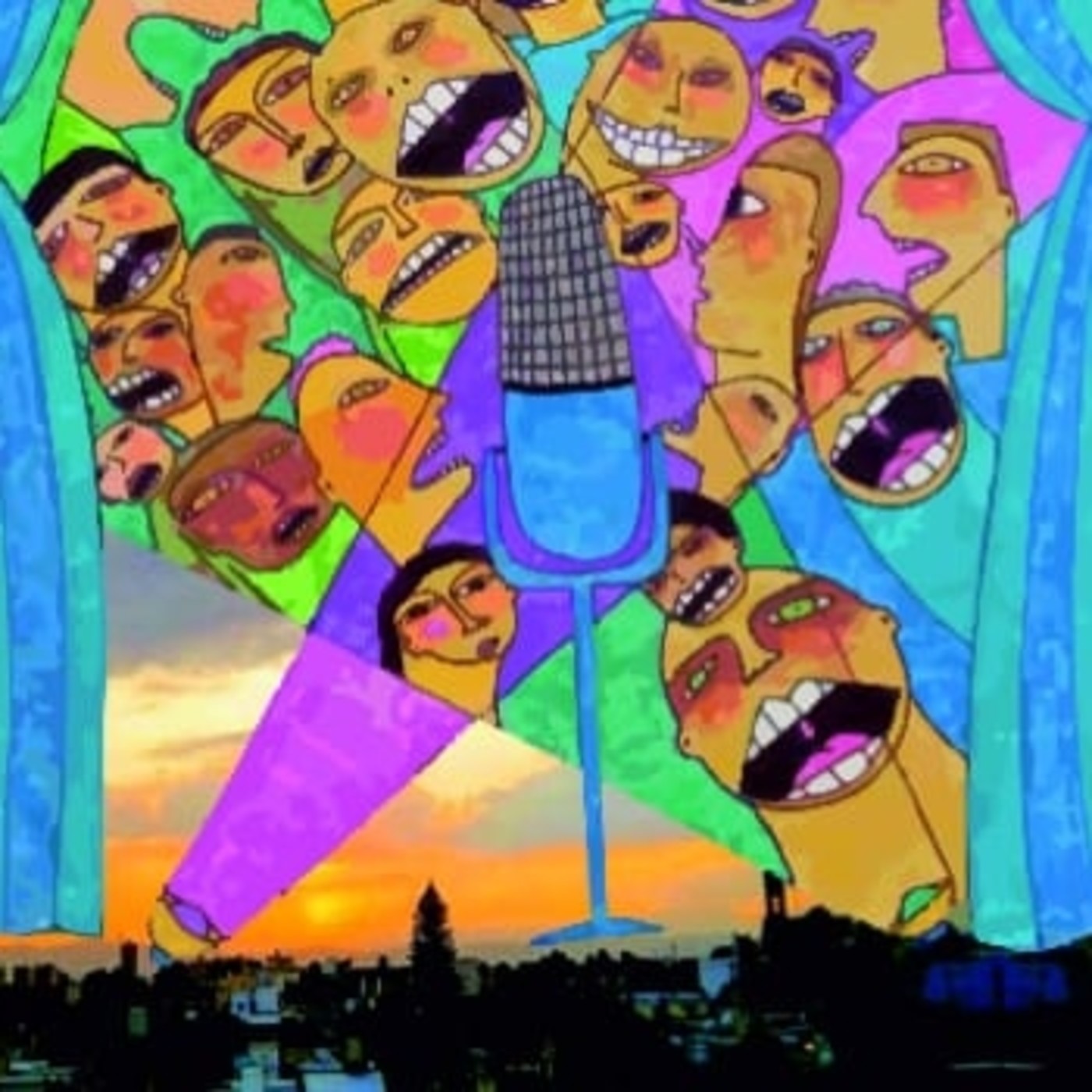 KAMCHA  Radio-CORDOBA