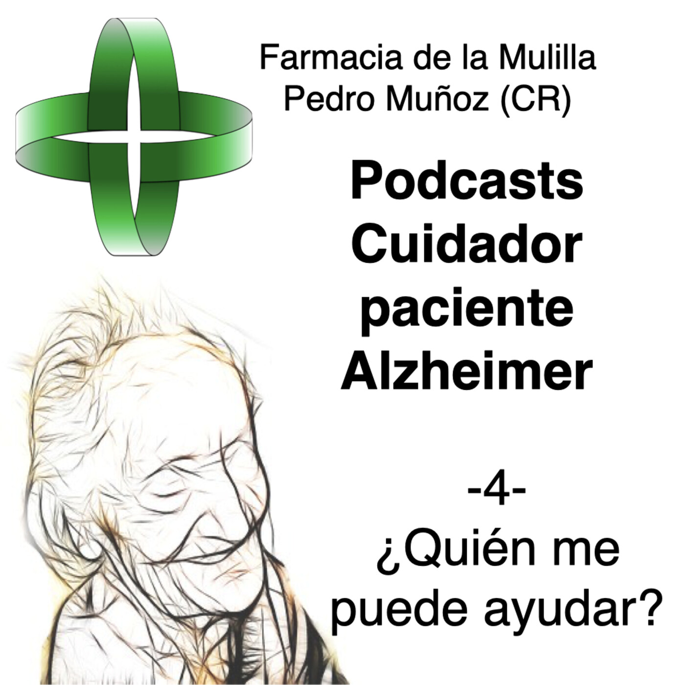 Cuidador del Paciente de ALZHEIMER