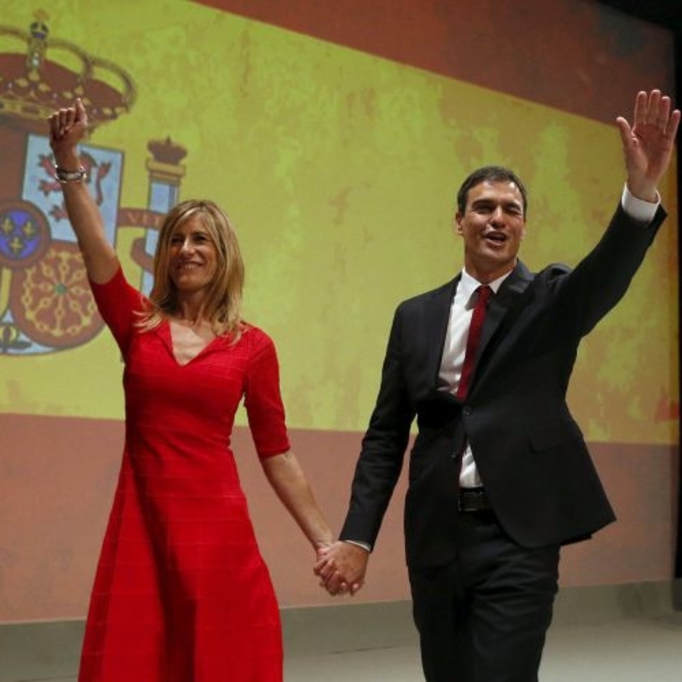 ¿Se apunta el PSOE al patriotismo? episode artwork