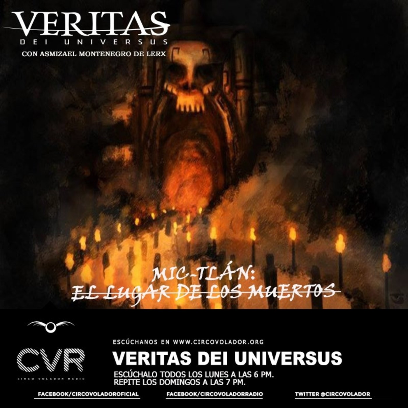 Veritas dei Universus