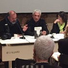 Presentació llibre 'Hereus de la penombra' de JM Vidal-Illanes