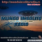 184/4. Chile, experiencias ufológicas. La voz viviente. Las reliquias de Felipe II.