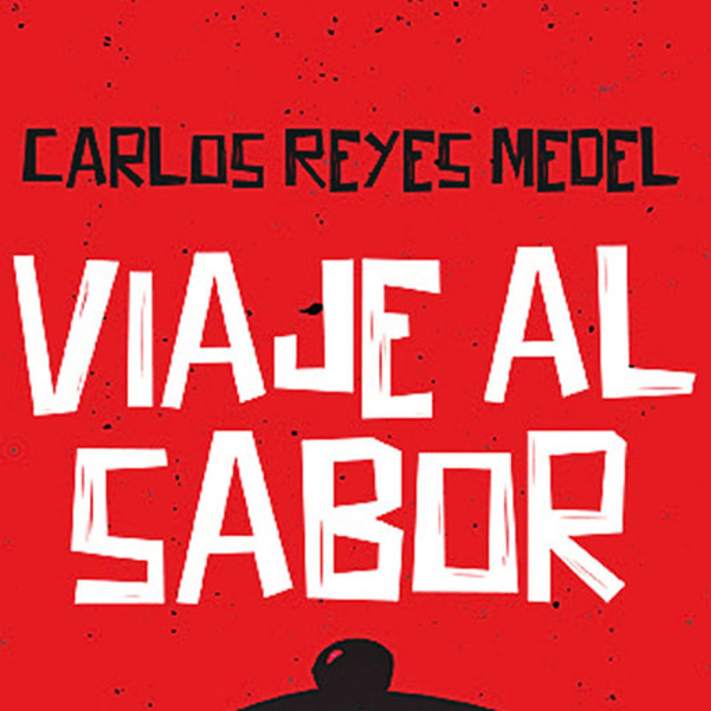 Carlos Reyes Medel