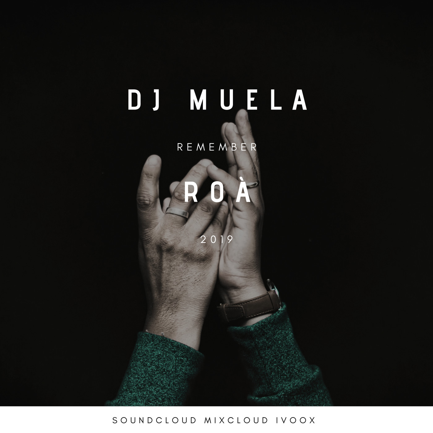 DjMuela Roá 2019 - Episodio exclusivo para mecenas episode artwork