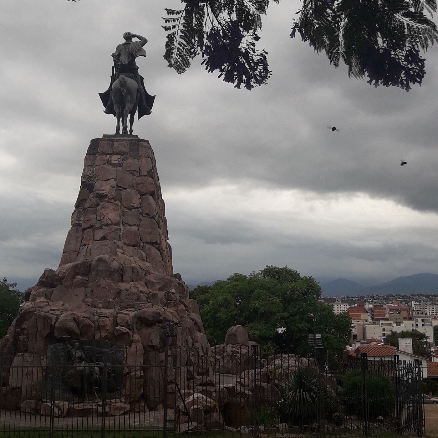 Relatos de viajes