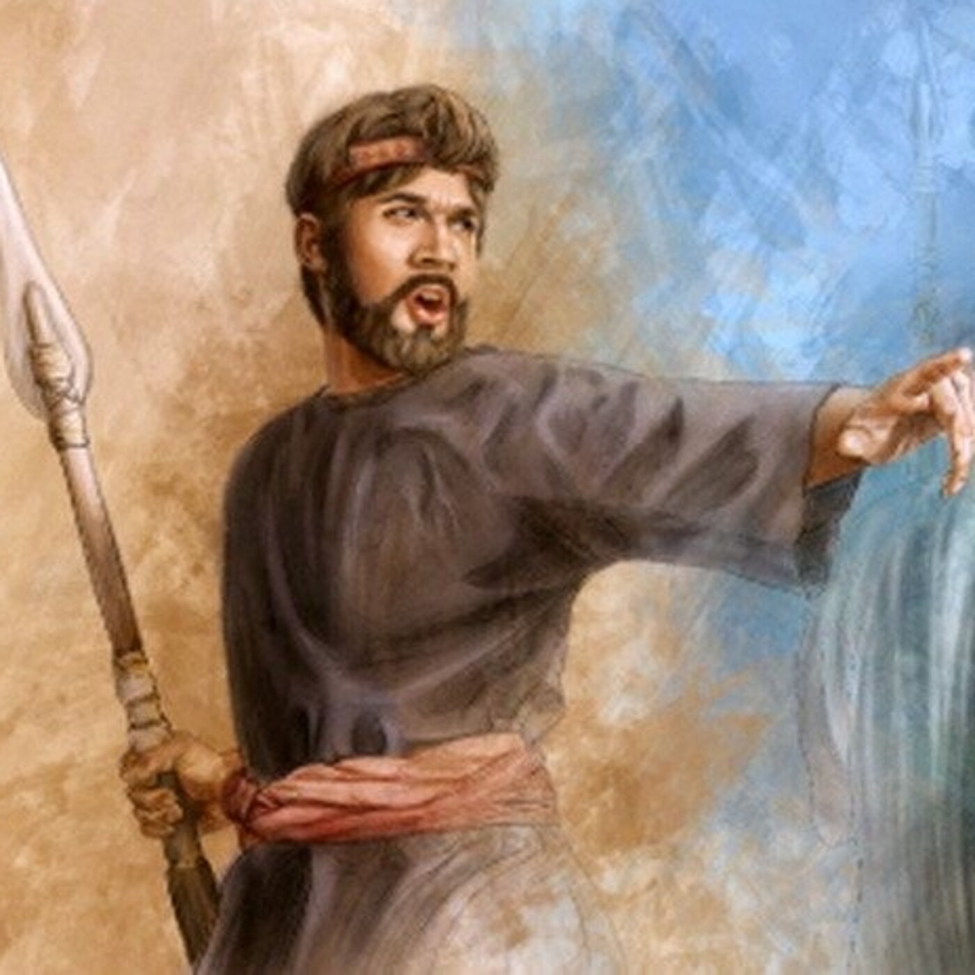 Parashat: Pinjas II 2020