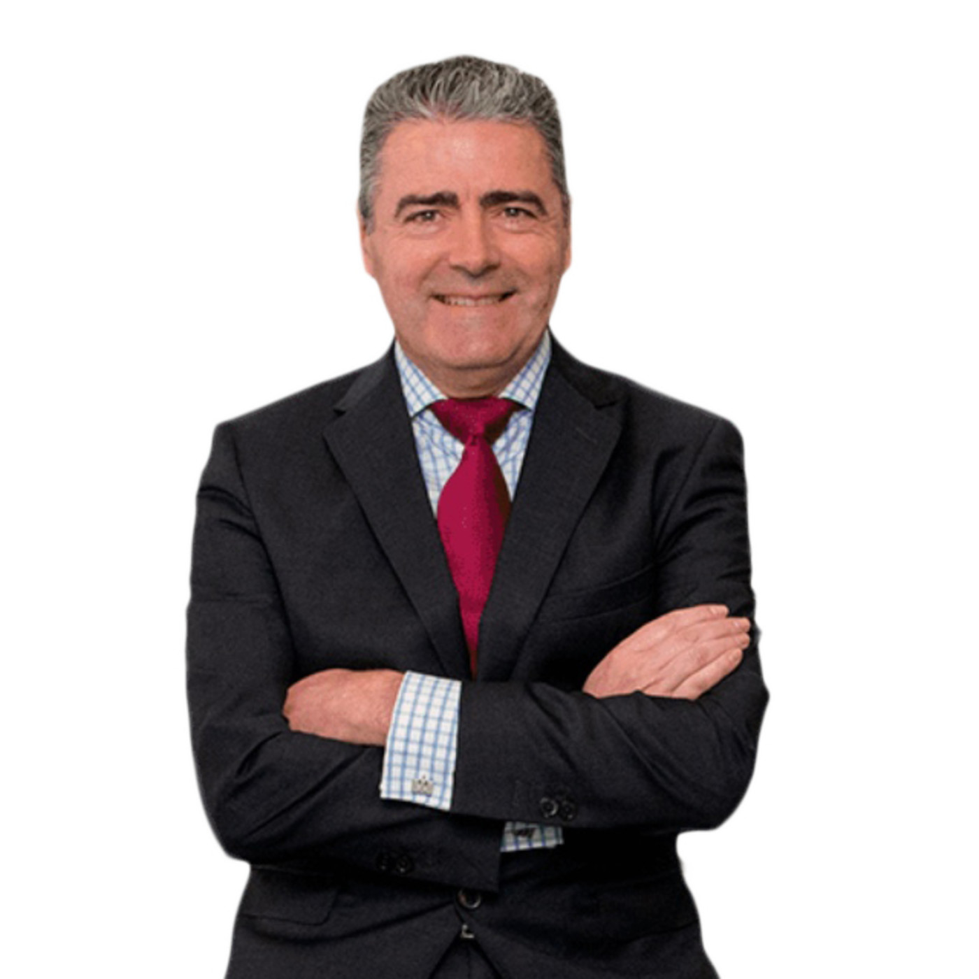 Rogelio Villalba Garcia