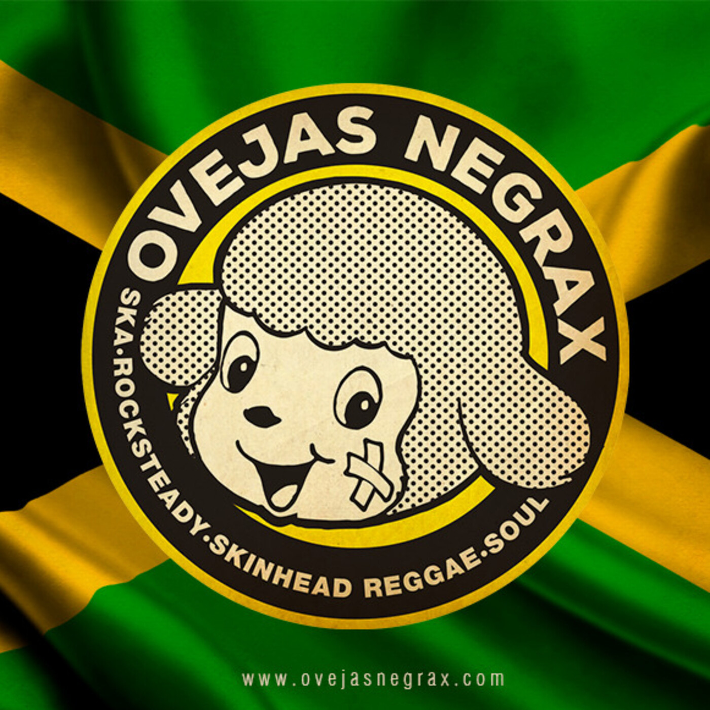 Ovejas Negrax / Original Gravity & Libros del Kultrum /#189 episode artwork