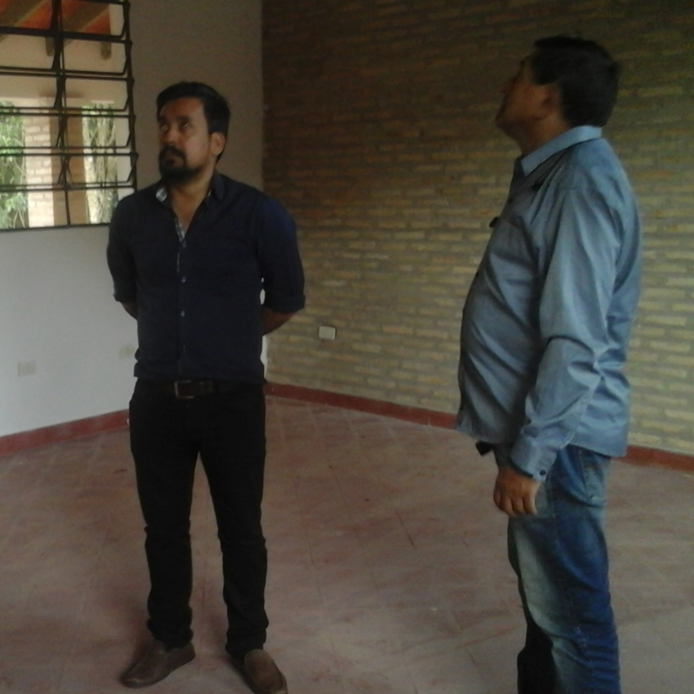 Podcast de Luz Bella Comunicaciones 89.7 FM