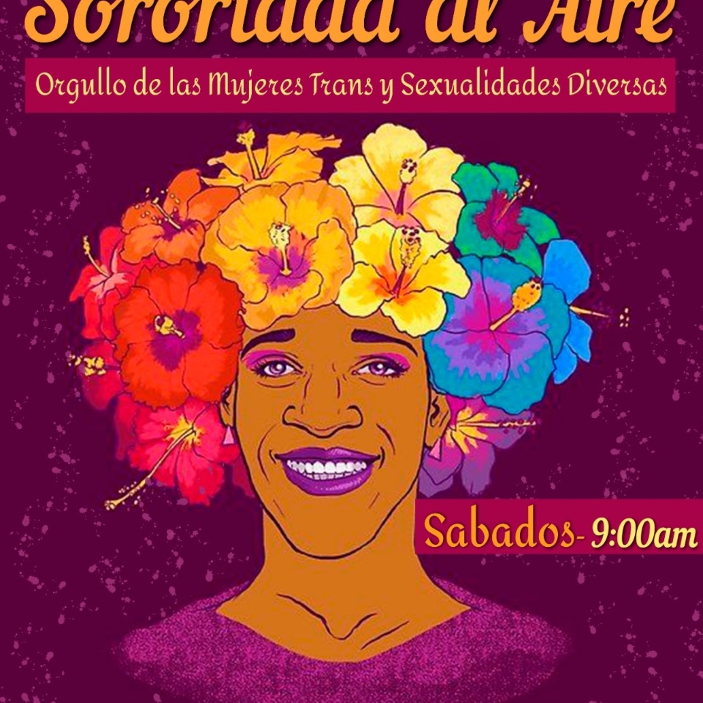 Sororidad al Aire