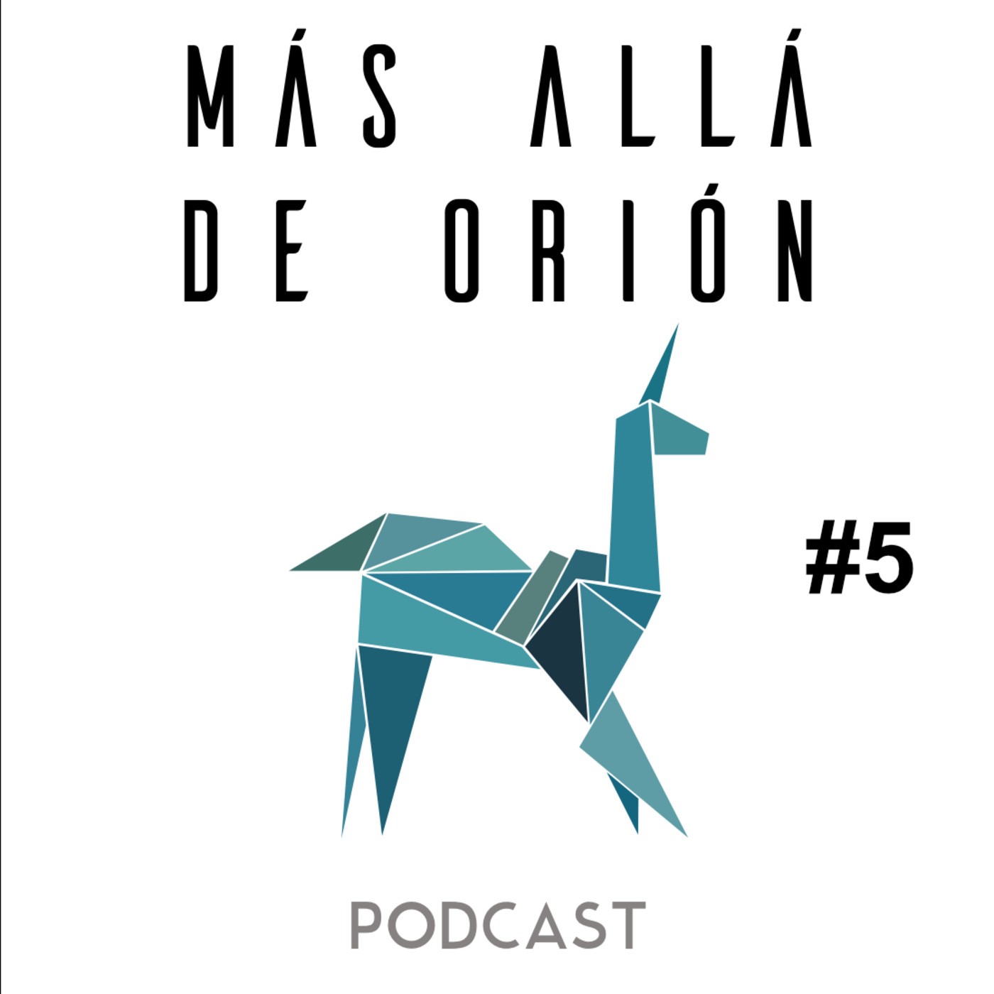Más allá de Orión