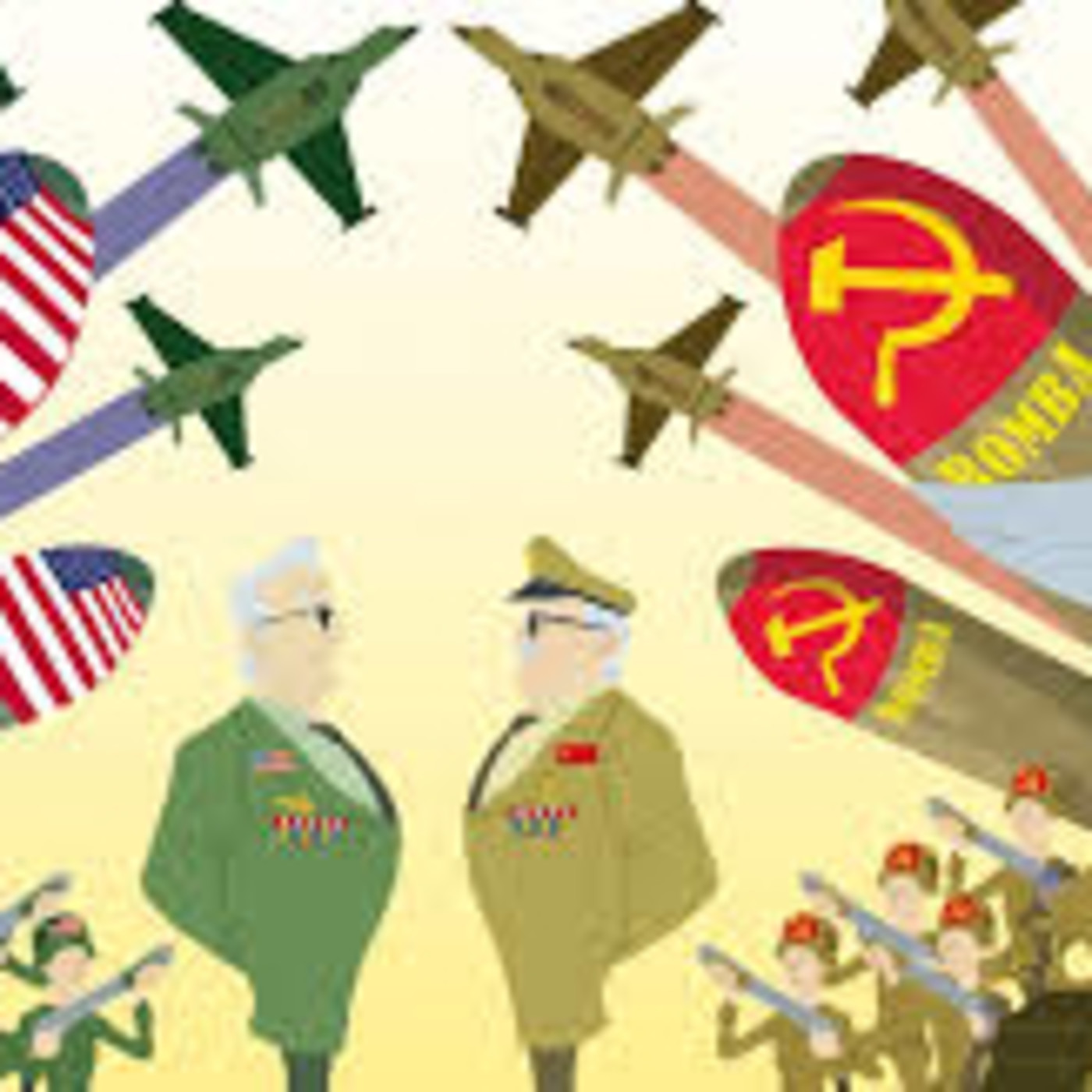 Historia en cuarentena