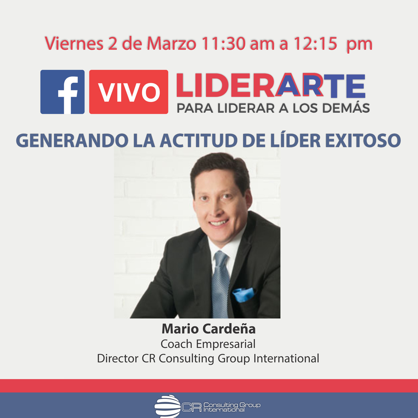 Podcast de Mario Cardeña