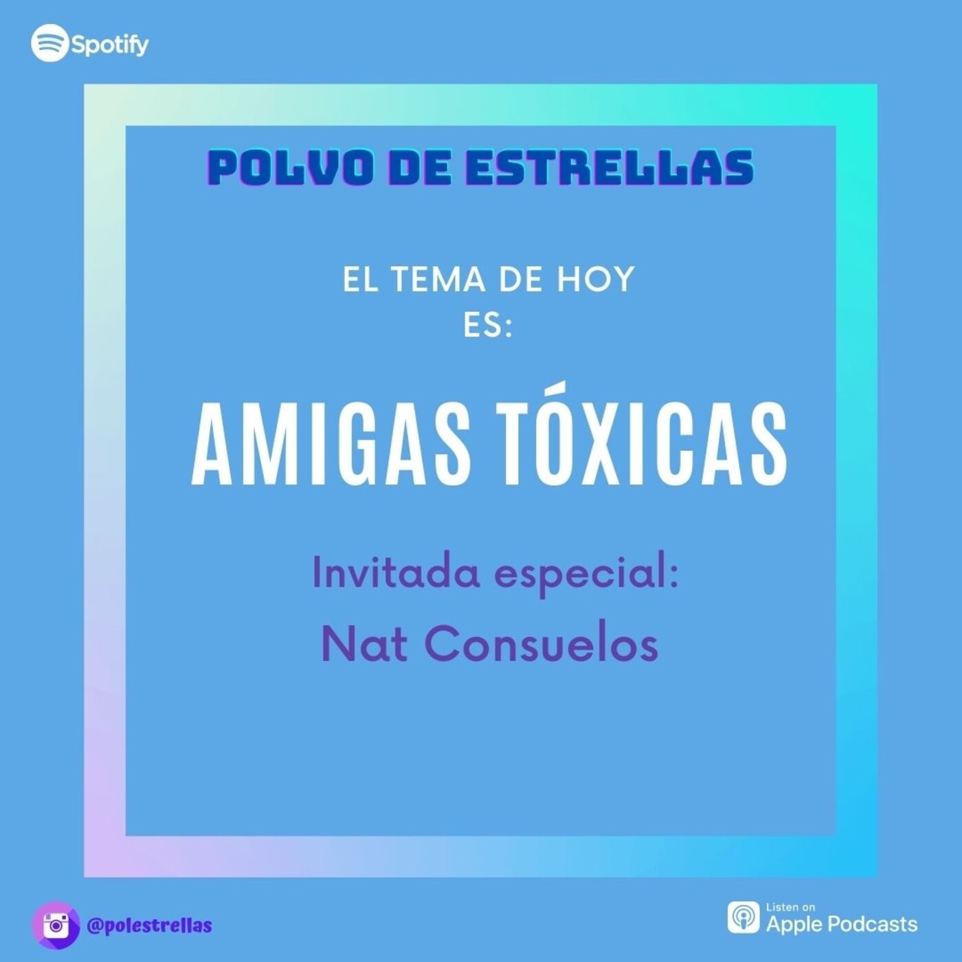 Polvo de Estrellas