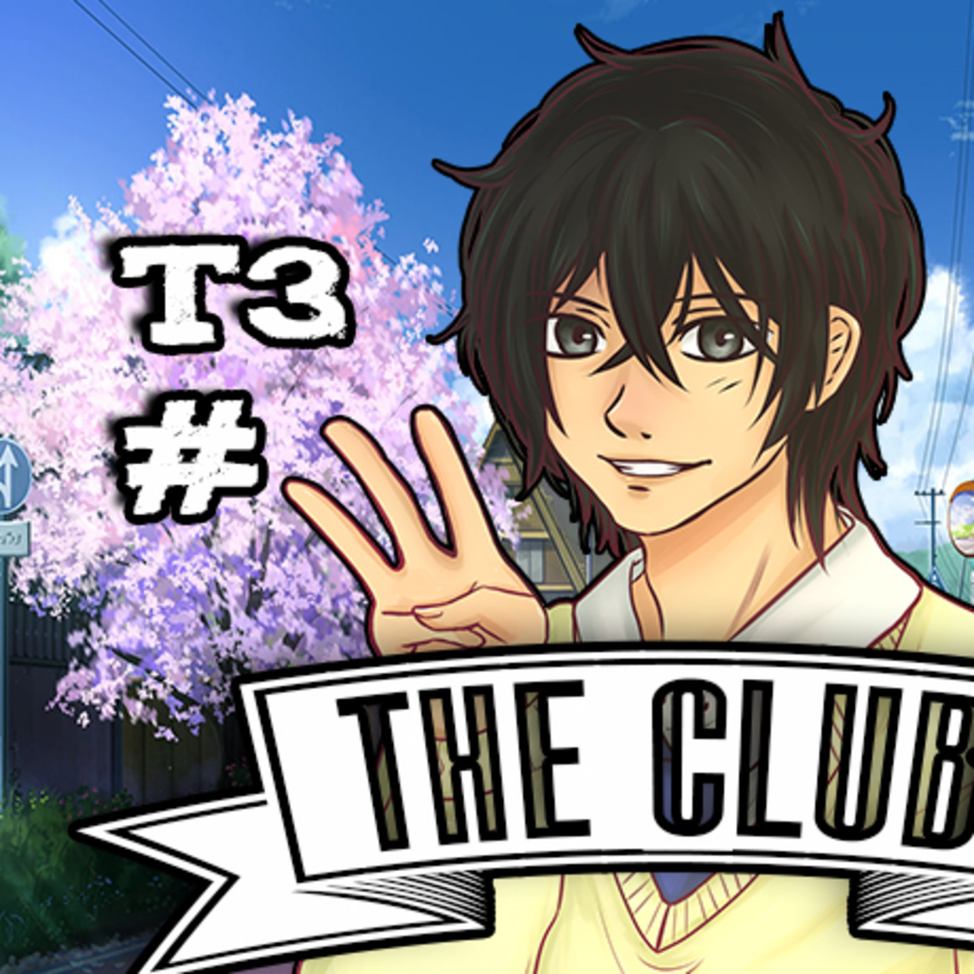 The Club T3