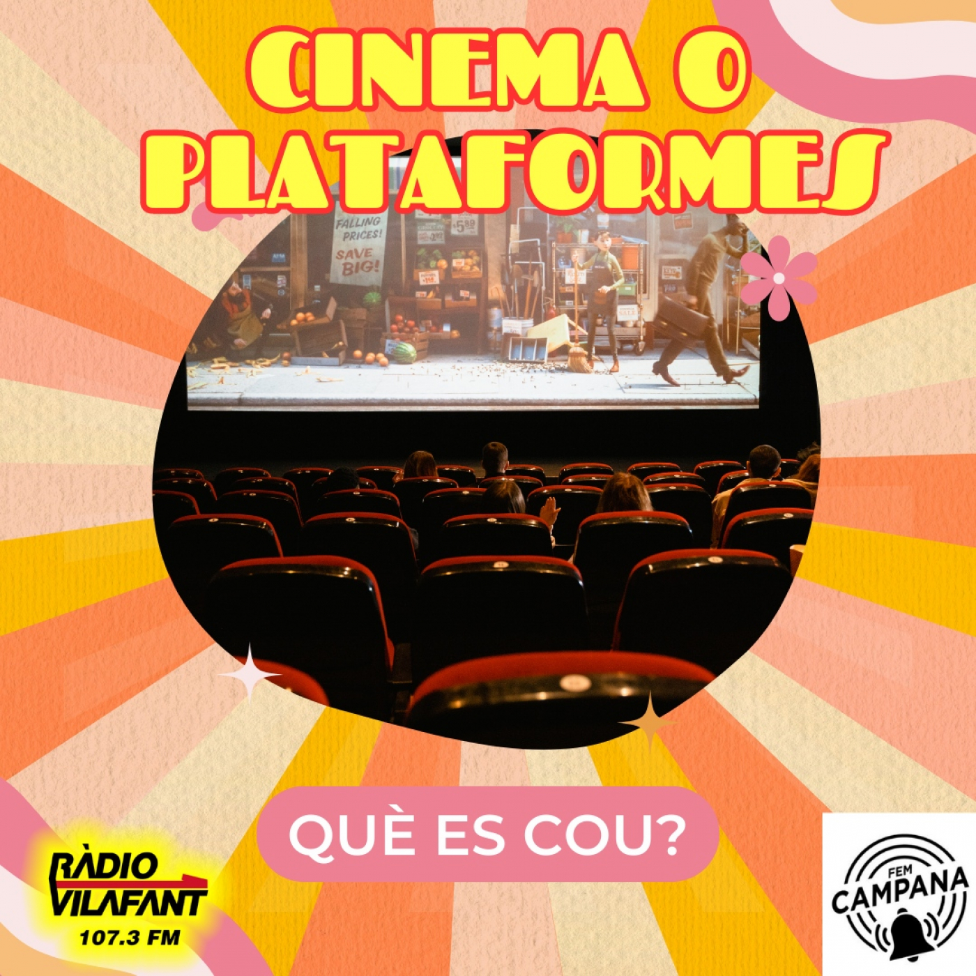 JACINT CASADEMONT\'S PODCAST