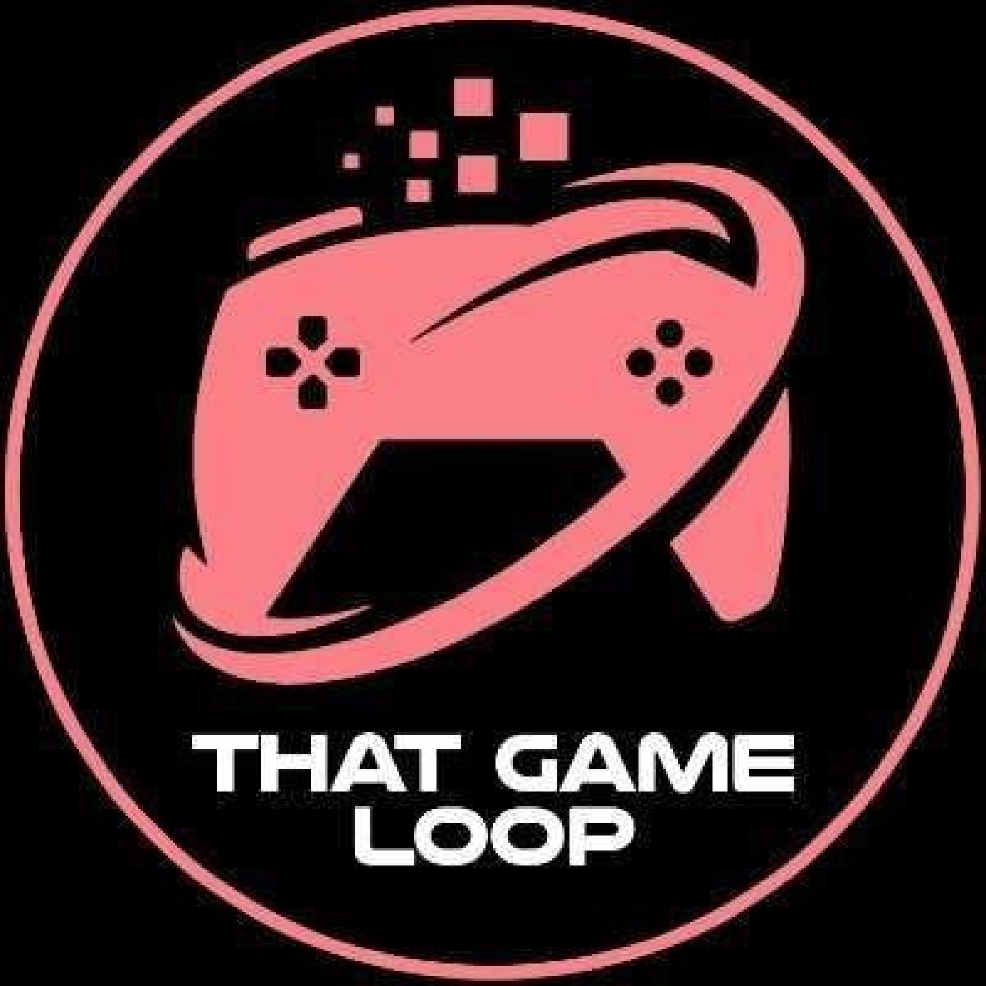 That Game Loop: Programa final.